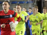 Vrouwen Gent halen de hamer boven en winnen met 12-1(!)