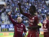 Hoe de fans van Zulte Waregem opnieuw een voorbeeld waren in Gent