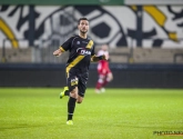 De krijger van Sporting Lokeren is (eindelijk) terug: "Ik heb getwijfeld, maar voel me fitter en sterker dan ooit"