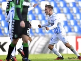 Leandro Trossard, 4 keer beslissend in 4 matchen, is de 'coming man' bij Racing Genk: "Als hij ook dat begint te doen..."