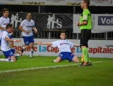 KV Mechelen en OH Leuven zien wel wat in jonge aanvaller uit 1ste Amateurreeks