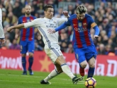 Barça-speler verrast met uitspraak over Ronaldo: "Hij is een genie, ik zou liegen als ik zei van niet"