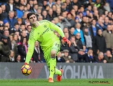 Toptransfer in de maak? 'Spaanse topclub krijgt slecht nieuws en gaat nu vol voor Thibaut Courtois'