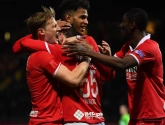 Antwerp lijkt al klaar voor JPL na klassewinst tegen eersteklasser!