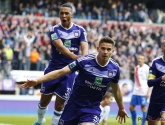 Anderlecht mag 34ste titelfeest al beginnen organiseren, Club Brugge krijgt voetballes in het Park