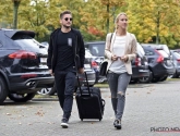 Dries Mertens en Katrin Kerkhofs definitief uiteen? Deze foto geeft de believers weer hoop