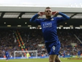 Een dagje in het cafévoetbal? Nee, dit is hét waanzinnige 'matchdagdieet' van Jamie Vardy