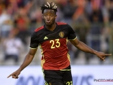 Het seizoen van Batshuayi? Conte draait zijn kar