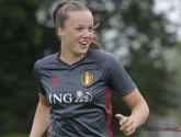 Belgian Red Flames gaan door op het elan en pakken nu ook de drie punten in Portugal