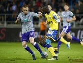 Zijn coach hield zich in, Seck niet: "We hebben niet hetzelfde budget als Anderlecht" en "De ref geeft de match een andere wending"