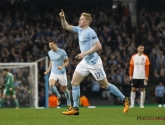 Prachtig! De Bruyne vroeg het shirt van een jong talent van Wolves, die kon zijn ogen niet geloven (FOTO)