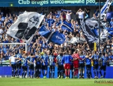 'Club Brugge krijgt met bod van 7 miljoen euro stevige concurrentie voor gegeerde spelmaker'