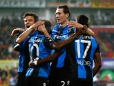 Ondanks de grote voorsprong van Club Brugge komt Aad De Mos met straffe voorspelling