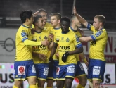 Geslaagde vuurdoop voor Vermant: Waasland-Beveren wervelt nog steeds, weinig beterschap bij STVV