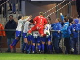 Verlossing in minuut 118: Gent stoot door naar halve finale in ware bekerthriller