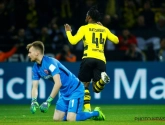 ? Dortmund schijnt Batsman-logo in de lucht en natuurlijk antwoordt die met de winning goal (twee keer zelfs!)