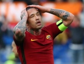 Nainggolan zegt wat op zijn lever ligt na gesprek met bondscoach: "Ik bad boy? Zullen we anders over Maradona praten?"