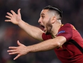 AS Roma schokt voetbalwereld en schakelt Barcelona oververdiend uit