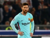 'Messi houdt toptransfer Barcelona zélf tegen'