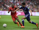 Anderlecht wil naast Saief nog een paar spelers kwijtgeraken voor eind mei