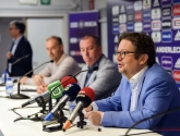 'Coucke gaat voor drastische verandering bij Anderlecht en schopt tegen 35 jaar oud heilig huisje'