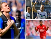 Debat van de week: Is Club Brugge de verdiende landskampioen of niet?