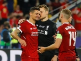 Simon Mignolet heeft klassereactie in huis na flaters concurrent in Champions League-finale