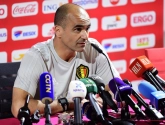 Roberto Martinez komt met uitstekend nieuws over aantal Rode Duivels én geeft meer duiding bij geval Kompany