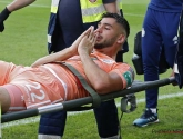 UPDATE: Speler Anderlecht in tranen afgevoerd, lange blessure dreigt: Hein ziet het somber in