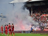 "Ik zie Antwerp op termijn zeker als een bedreiging voor Anderlecht, Club Brugge en Standard"