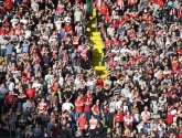 ? 'We spelen ze van <i>'t kaske</i> naar de muur', maar tegenstander toch vol lof voor Antwerp én zijn fans: "Ze zijn hier iets aan het neerzetten in 't Stad" en "Maakten kabaal voor 30.000 man"