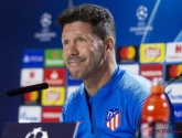 Simeone geeft Club Brugge enorm mooi compliment: hij paste zich aan 