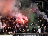 Onvoorziene omstandigheden in Genk: politie liet extra Turkse fans binnen om problemen rond de Luminus Arena te vermijden