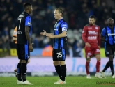 Supporters ongemeen hard voor Club Brugge, Ivan Leko én spelleiding: "Steek Boucaut in circus" 