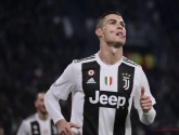 ? Nóg een remontada! Maestro Ronaldo tilt Juventus met hattrick op en over Atlético Madrid