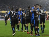 't Is een blauw-zwarte Kerst! Club Brugge triomfeert en dient machteloos Antwerp zwaarste nederlaag van het seizoen toe