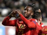 Opvallende terugkeer in de maak voor Michy Batshuayi?