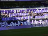 Onvrede bij Anderlecht-fans na beslissing van de club