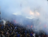 Genk-spelers maken indruk, maar ook de supporters: "Fenomenaal, nog nooit meegemaakt"