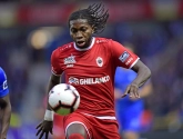 "De transfer van Mbokani is een sterk signaal van de directie naar de supporters toe"