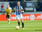 Dat is pas onderhandelen! Nederlands dagblad verklapt wat Anderlecht betaalt aan Heerenveen voor Vlap