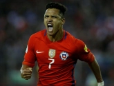 Alexis Sánchez denkt nog lang niet aan stoppen: Chileen keert na 13 jaar terug naar Italiaanse club