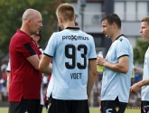 🎥 18-jarig talent opent zijn rekening voor Club Brugge op fabuleuze wijze