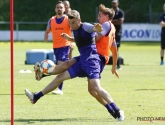 Spelers Anderlecht verbazen zich over werkwijze Kompany: "Dit heb ik in België nog nooit gezien! Dit gaat tot in het extreme!"