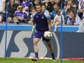 Anderlecht haalt nieuwe doelman: Belgische international op weg naar paars-wit