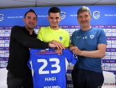 Genk onderhandelt met nieuwe spits, maar eerst over Hagi: "Slimme jongen!"