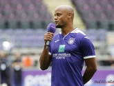 Probleem? Anderlecht (en Kompany) op dikke week van competitiestart nog steeds zoekende