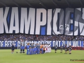 Strijd der tifo's is ook begonnen: fans Genk pakken alvast uit met indrukwekkend exemplaar