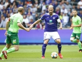 Anderlecht gaat geen nieuwe 'zes' halen en zal vol inzetten op youngster