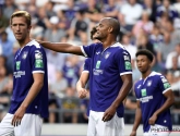 Anderlecht-icoon vreest vanop ziekenhuisbed voor de komende weken: "Ik hoop dat ik fout ben, maar dat kan ook een catastrofe worden"